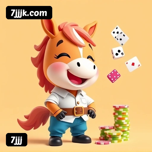 Lottery Clássica na 7jjj