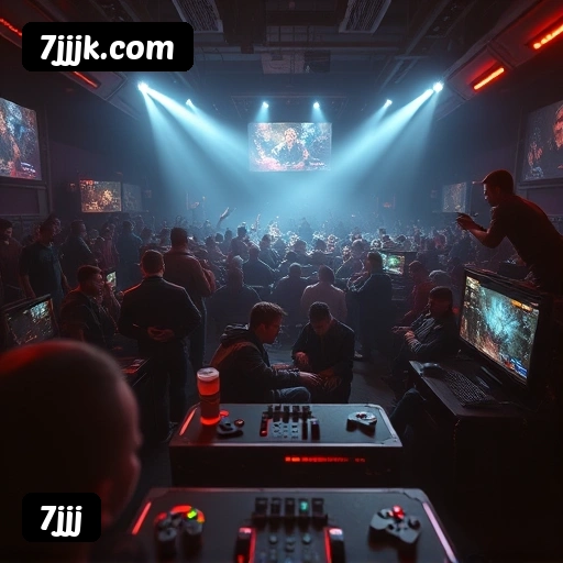 Siga a 7jjj no Facebook