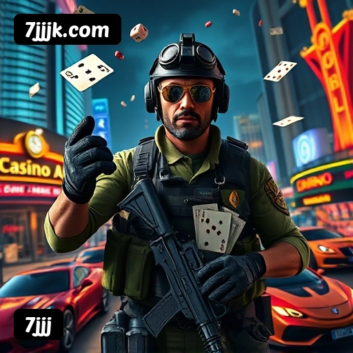 Cashback Semanal 7jjj