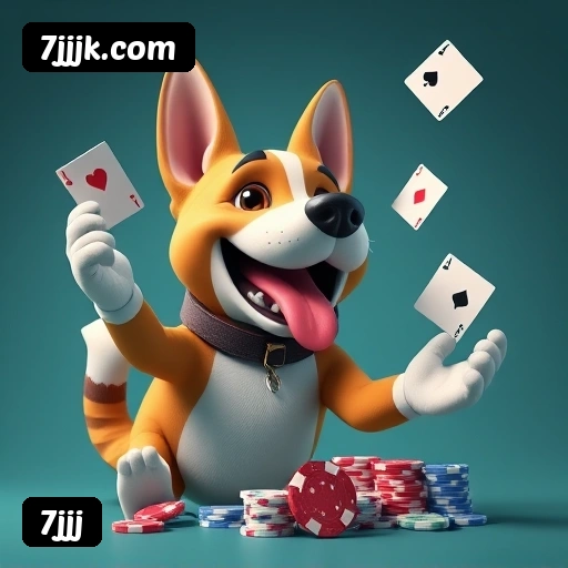 Bônus de Boas-vindas 7jjj